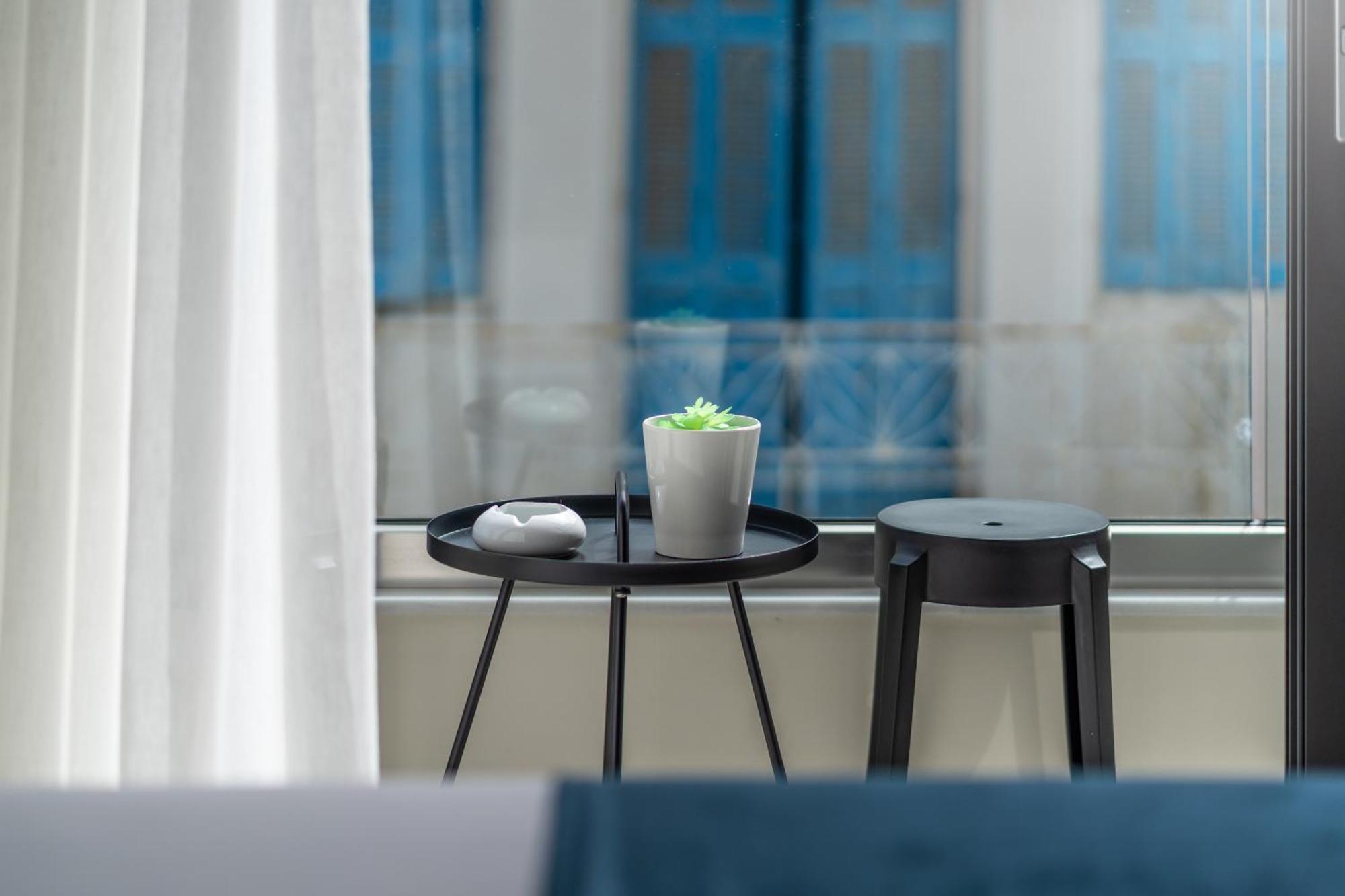 Althea Suites Sitía Habitación foto